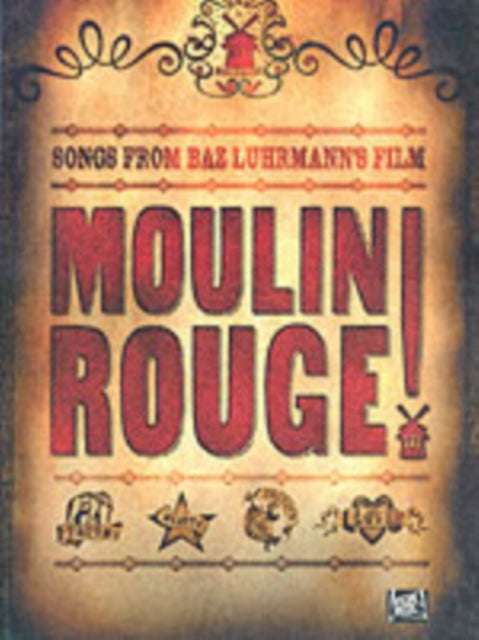 Moulin Rouge