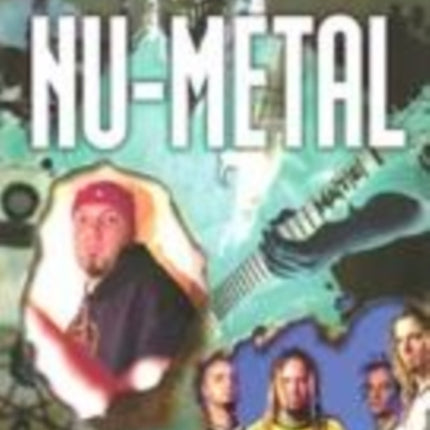 NuMetal The Next Generation