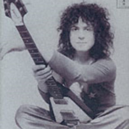 The Best Of Marc Bolan And T. Rex