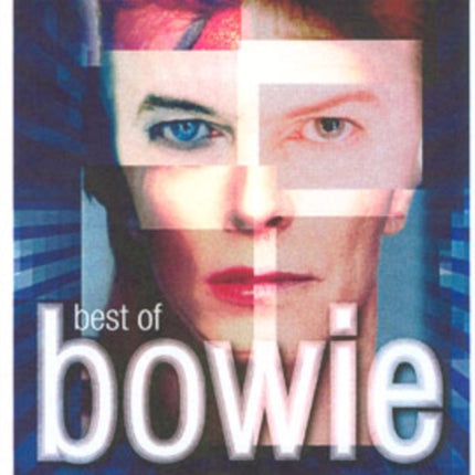 The Best Of Bowie