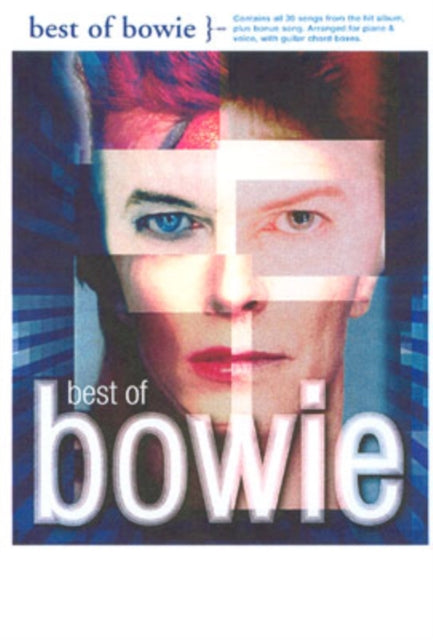 The Best Of Bowie