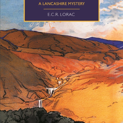 Fell Murder: A Lancashire Mystery