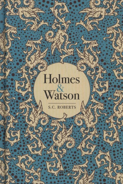 Holmes  Watson