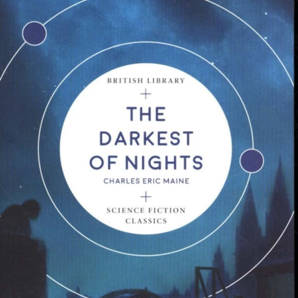 The Darkest of Nights