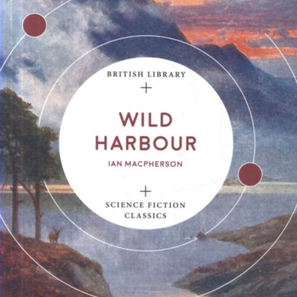 Wild Harbour