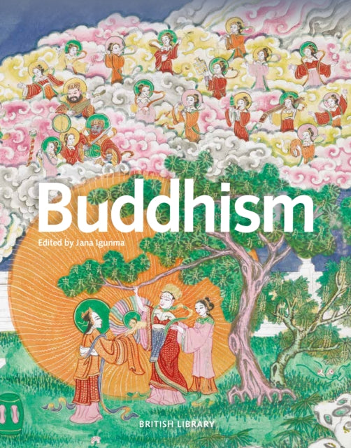 Buddhism: Origins, Traditions and Contemporary Life