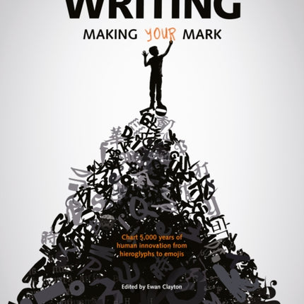 Writing: Making Your Mark