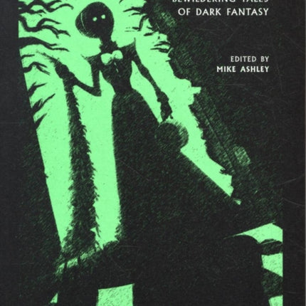 Doorway to Dilemma: Bewildering Tales of Dark Fantasy