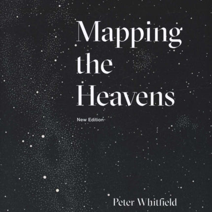 Mapping the Heavens