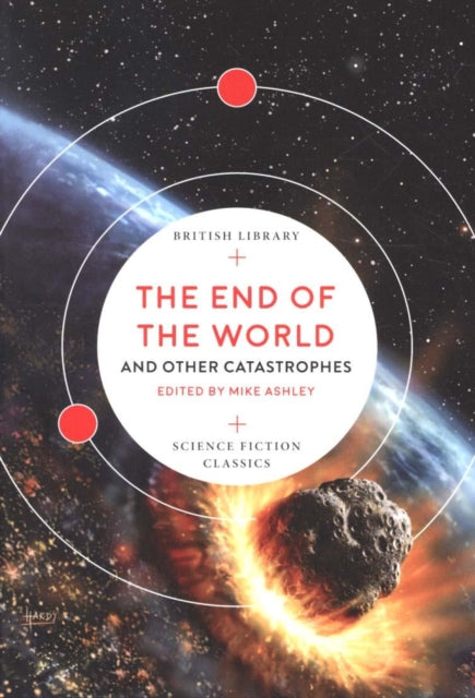 The End of the World: and Other Catastrophes