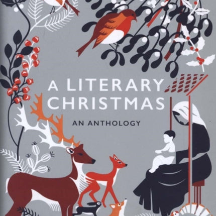 A Literary Christmas: An Anthology