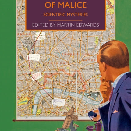 The Measure of Malice