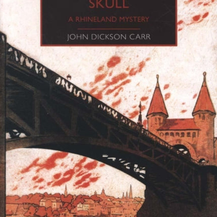 Castle Skull: A Rhineland Mystery