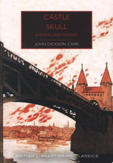 Castle Skull: A Rhineland Mystery