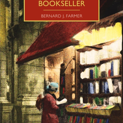Death of a Bookseller