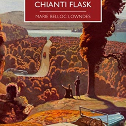 The Chianti Flask