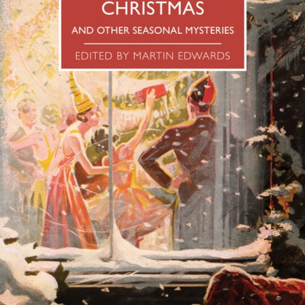 A Surprise for Christmas: And Other Seasonal Mysteries