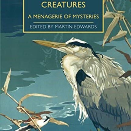 Guilty Creatures