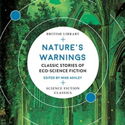 Nature's Warnings: Classic Stories of Eco-Science Fiction