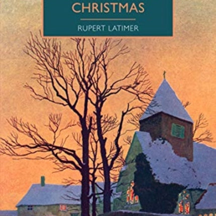 Murder After Christmas