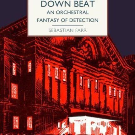 Death on the Down Beat: An Orchestral Fantasy of Detection