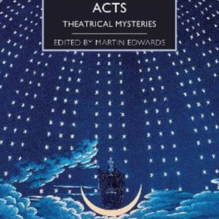 Final Acts