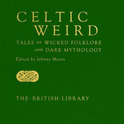 Celtic Weird