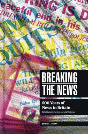 Breaking the News