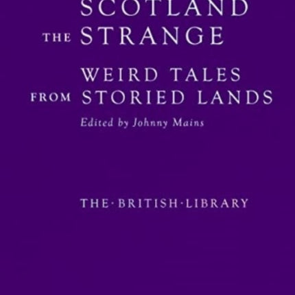 Scotland the Strange