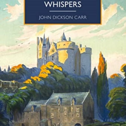 He Who Whispers