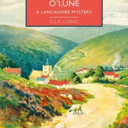 Crook o' Lune: A Lancashire Mystery