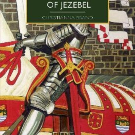 Death of Jezebel