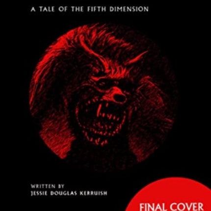 The Undying Monster