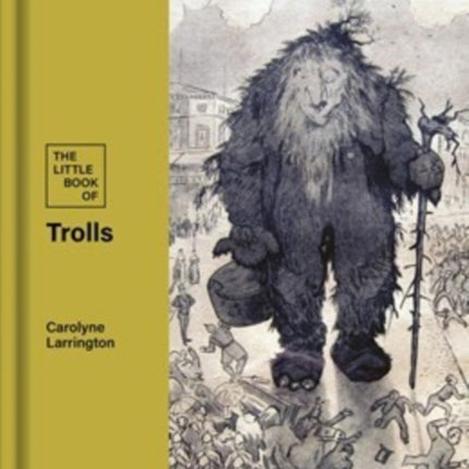The Little Book of Trolls