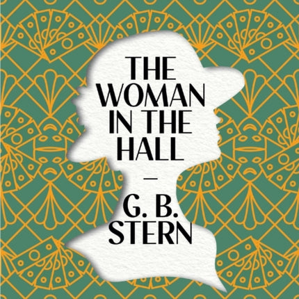 The Woman in the Hall