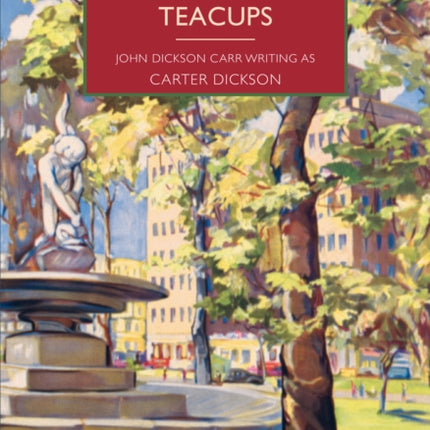 The Ten Teacups