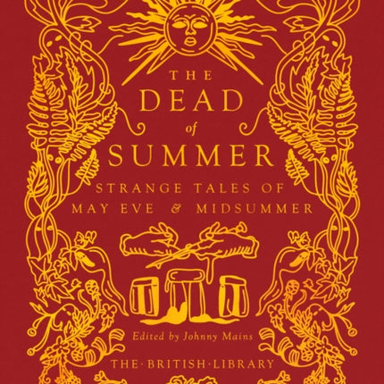 The Dead of Summer