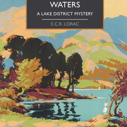 Still Waters