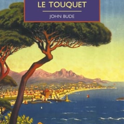 A Telegram from Le Touquet