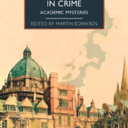 Lessons in Crime