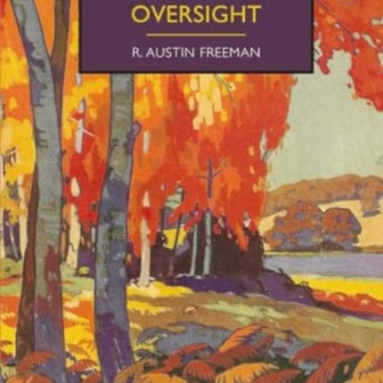 Mr. Pottermacks Oversight