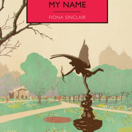 Scandalize My Name
