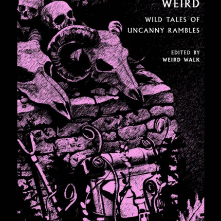 The Wayfarers Weird