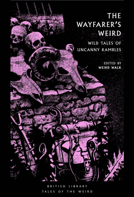 The Wayfarers Weird