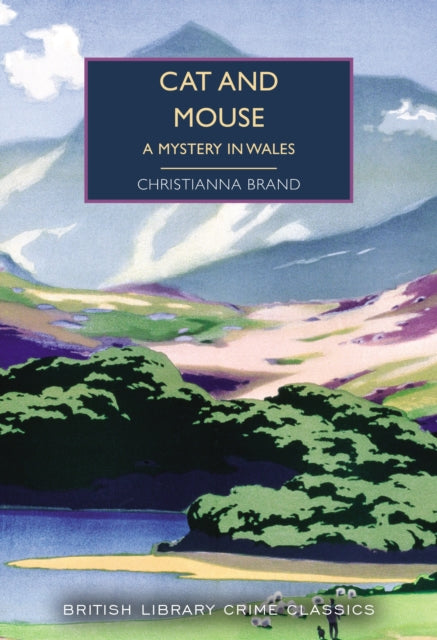 Cat and Mouse