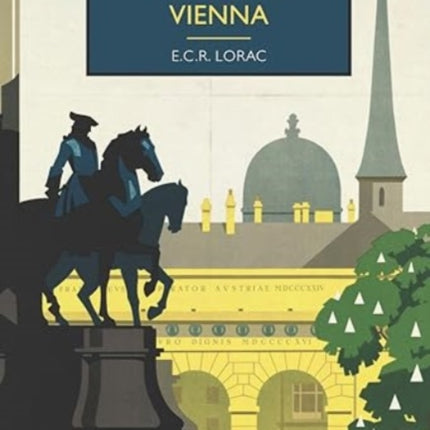 Murder in Vienna