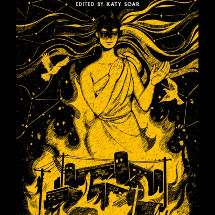 Return of the Ancients