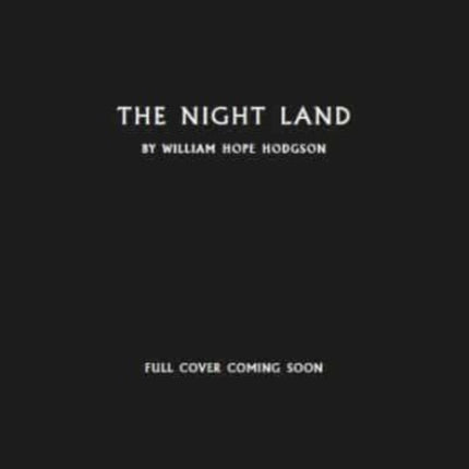 The Night Land