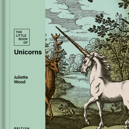 The Little Book of Unicorns
