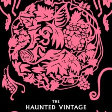 The Haunted Vintage